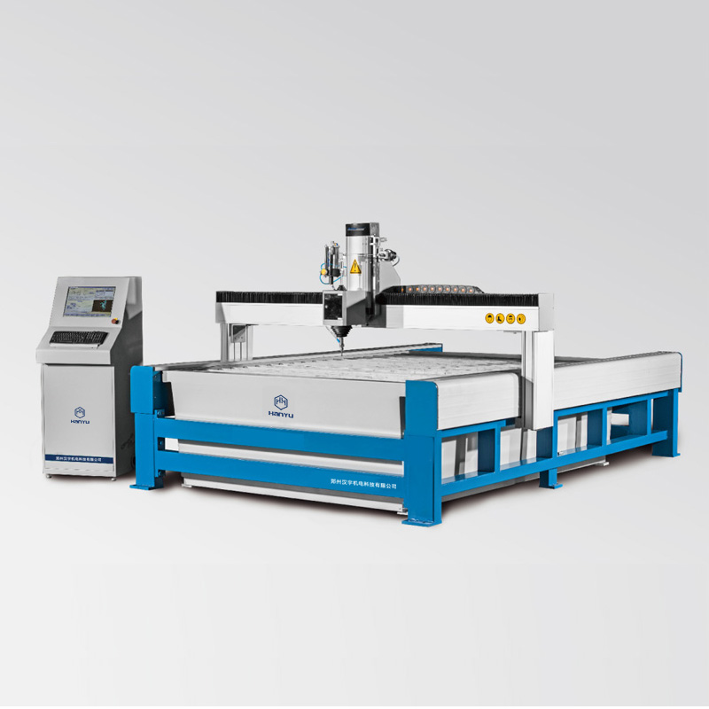 熱門的水刀切割機廠家