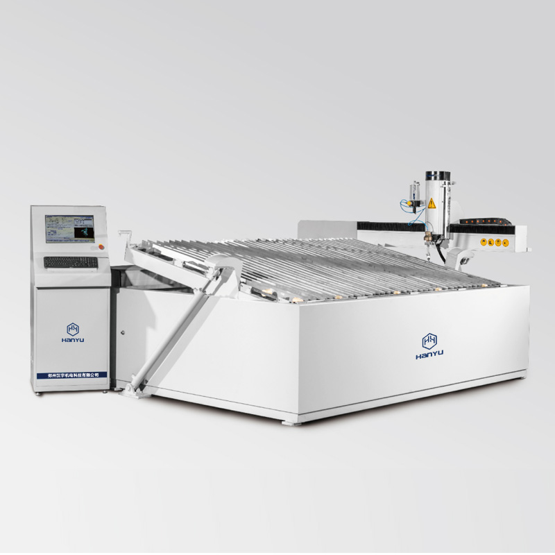 水刀切割機加工