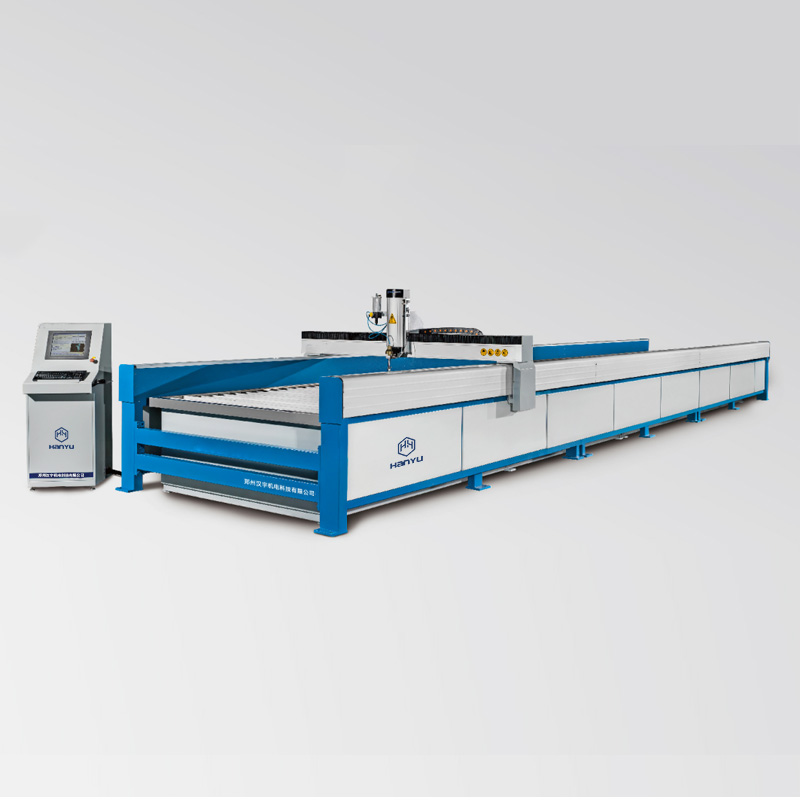 水刀切割機加工